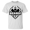 Men's Tall Ultra Cotton® T-Shirt Thumbnail
