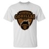 Men's Tall Ultra Cotton® T-Shirt Thumbnail