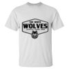 Men's Tall Ultra Cotton® T-Shirt Thumbnail