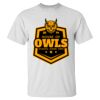 Men's Tall Ultra Cotton® T-Shirt Thumbnail