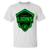 Men's Tall Ultra Cotton® T-Shirt Thumbnail