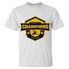 Men's Tall Ultra Cotton® T-Shirt Thumbnail