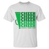 Men's Tall Ultra Cotton® T-Shirt Thumbnail