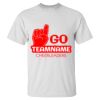 Men's Tall Ultra Cotton® T-Shirt Thumbnail