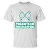 Men's Tall Ultra Cotton® T-Shirt Thumbnail