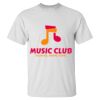 Men's Tall Ultra Cotton® T-Shirt Thumbnail