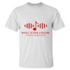 Men's Tall Ultra Cotton® T-Shirt Thumbnail