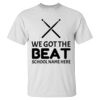 Men's Tall Ultra Cotton® T-Shirt Thumbnail