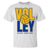Men's Tall Ultra Cotton® T-Shirt Thumbnail
