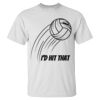 Men's Tall Ultra Cotton® T-Shirt Thumbnail