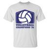 Men's Tall Ultra Cotton® T-Shirt Thumbnail