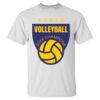 Men's Tall Ultra Cotton® T-Shirt Thumbnail
