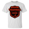 Men's Tall Ultra Cotton® T-Shirt Thumbnail