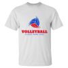 Men's Tall Ultra Cotton® T-Shirt Thumbnail
