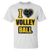 Men's Tall Ultra Cotton® T-Shirt Thumbnail