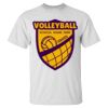 Men's Tall Ultra Cotton® T-Shirt Thumbnail