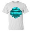Men's Tall Ultra Cotton® T-Shirt Thumbnail