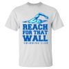 Men's Tall Ultra Cotton® T-Shirt Thumbnail