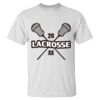 Men's Tall Ultra Cotton® T-Shirt Thumbnail