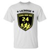 Men's Tall Ultra Cotton® T-Shirt Thumbnail