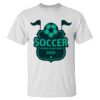 Men's Tall Ultra Cotton® T-Shirt Thumbnail