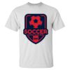 Men's Tall Ultra Cotton® T-Shirt Thumbnail