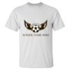 Men's Tall Ultra Cotton® T-Shirt Thumbnail