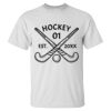 Men's Tall Ultra Cotton® T-Shirt Thumbnail