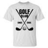 Men's Tall Ultra Cotton® T-Shirt Thumbnail