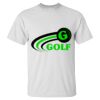 Men's Tall Ultra Cotton® T-Shirt Thumbnail