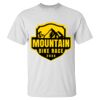 Men's Tall Ultra Cotton® T-Shirt Thumbnail