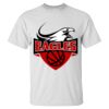 Men's Tall Ultra Cotton® T-Shirt Thumbnail