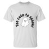 Men's Tall Ultra Cotton® T-Shirt Thumbnail
