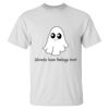 Men's Tall Ultra Cotton® T-Shirt Thumbnail