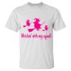 Men's Tall Ultra Cotton® T-Shirt Thumbnail