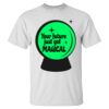 Men's Tall Ultra Cotton® T-Shirt Thumbnail