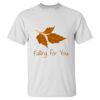 Men's Tall Ultra Cotton® T-Shirt Thumbnail