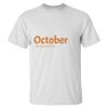 Men's Tall Ultra Cotton® T-Shirt Thumbnail