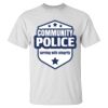 Men's Tall Ultra Cotton® T-Shirt Thumbnail