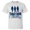 Men's Tall Ultra Cotton® T-Shirt Thumbnail