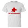 Men's Tall Ultra Cotton® T-Shirt Thumbnail