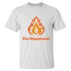 Men's Tall Ultra Cotton® T-Shirt Thumbnail