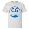 Men's Tall Ultra Cotton® T-Shirt Thumbnail