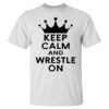 Men's Tall Ultra Cotton® T-Shirt Thumbnail