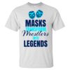 Men's Tall Ultra Cotton® T-Shirt Thumbnail