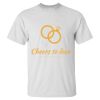 Men's Tall Ultra Cotton® T-Shirt Thumbnail