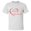 Men's Tall Ultra Cotton® T-Shirt Thumbnail