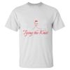 Men's Tall Ultra Cotton® T-Shirt Thumbnail