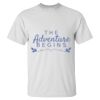 Men's Tall Ultra Cotton® T-Shirt Thumbnail