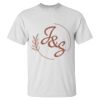 Men's Tall Ultra Cotton® T-Shirt Thumbnail